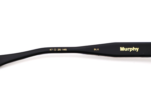 Murphy col.E(Black)